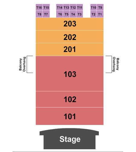 Madison Theater