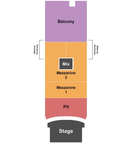 Madison Theater