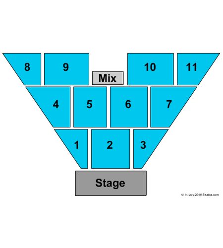 Maine Savings Amphitheater