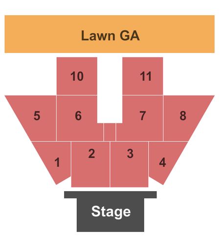 Maine Savings Amphitheater