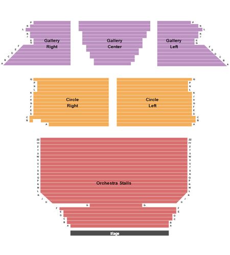Manchester Opera House