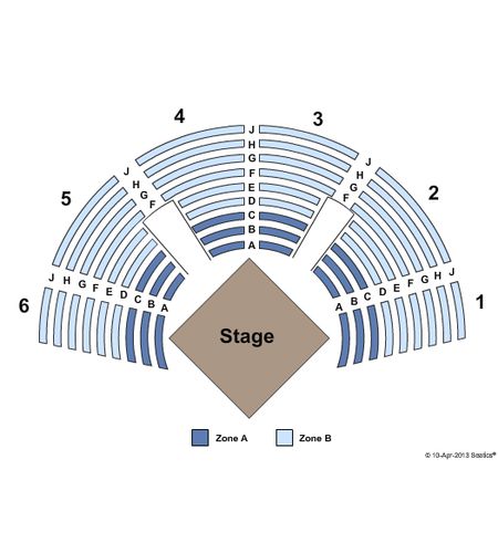 Marian Theatre