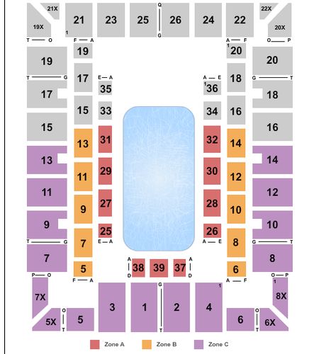 Martin Luther King Jr. Arena