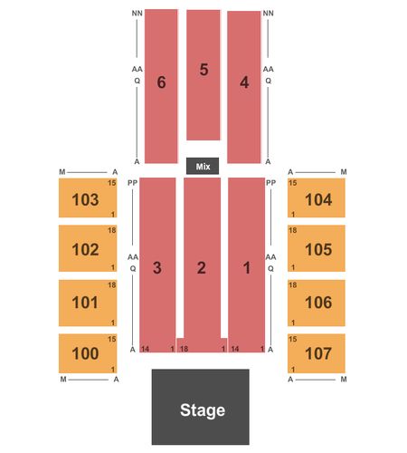 McAllen Convention Center