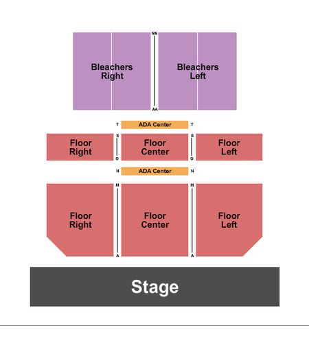 Melbourne Auditorium