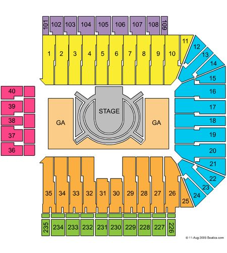 Memorial Stadium Oklahoma