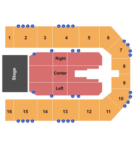 Michiana Event Center
