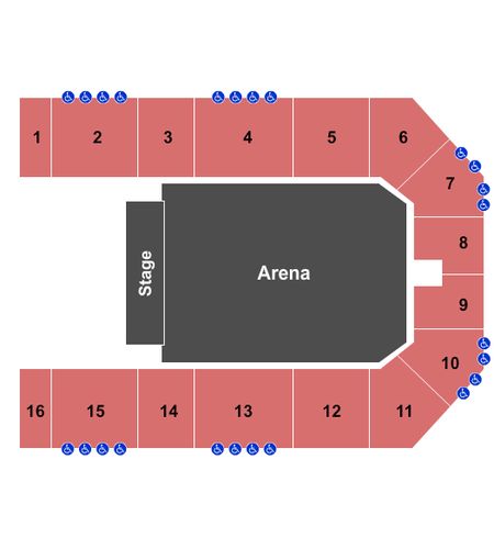 Michiana Event Center
