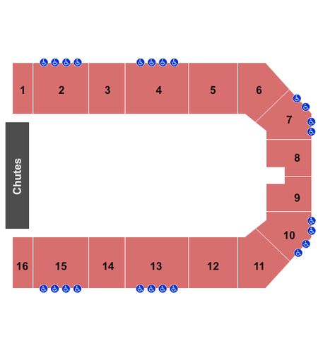 Michiana Event Center