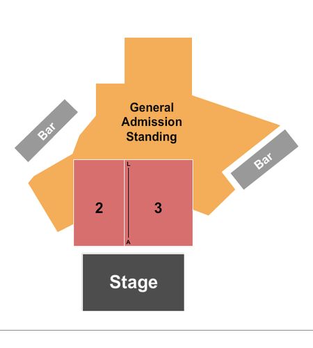 Minglewood Hall