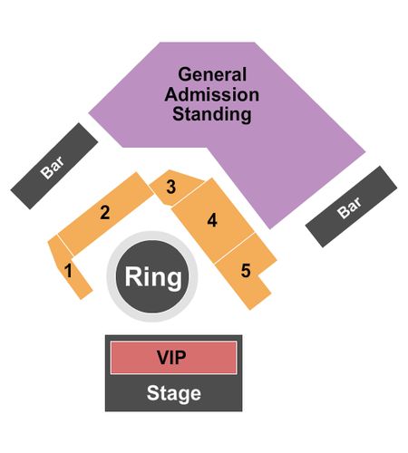 Minglewood Hall
