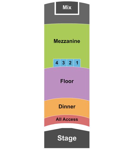 Miracle Theater Inglewood