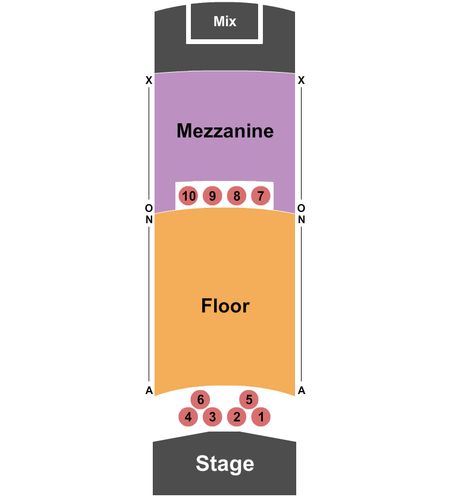Miracle Theater Inglewood