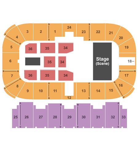 Moncton Coliseum