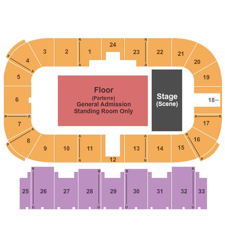 Moncton Coliseum