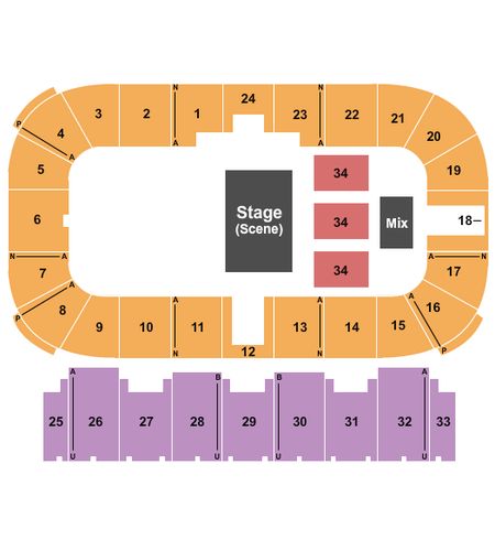 Moncton Coliseum