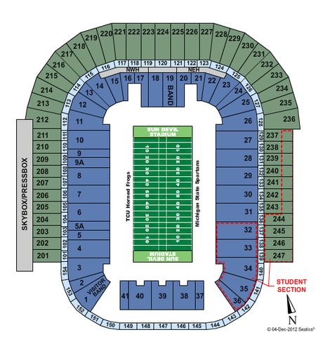 Mountain America Stadium