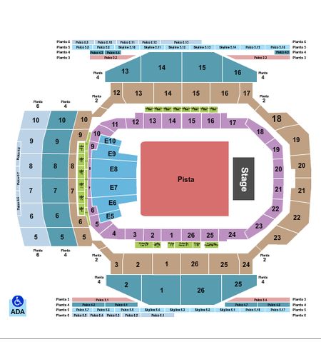 Movistar Arena