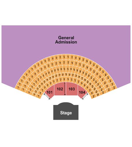 Murrieta Town Square Amphitheater