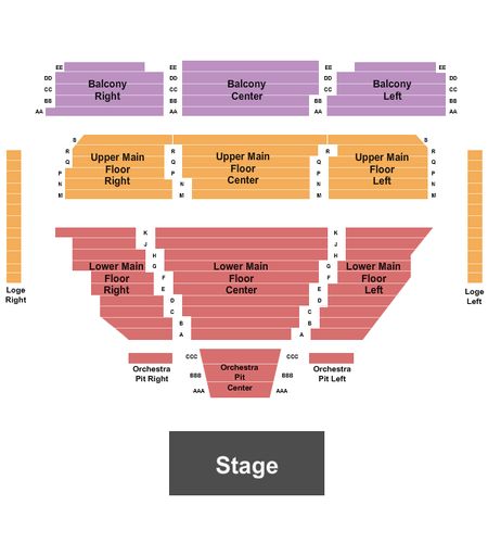Myer Horowitz Theatre