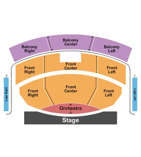 Myer Horowitz Theatre
