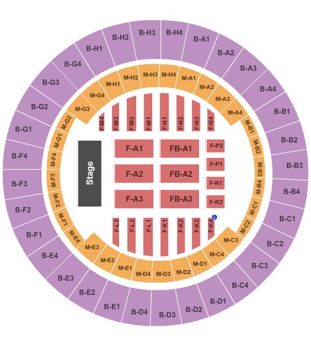 Nashville Municipal Auditorium