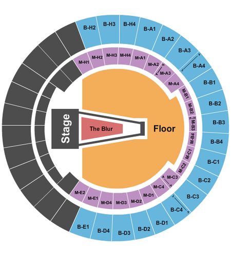 Nashville Municipal Auditorium