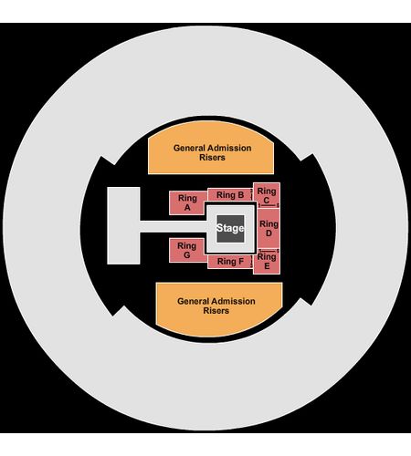 Nashville Municipal Auditorium