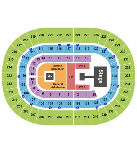 Nassau Veterans Memorial Coliseum