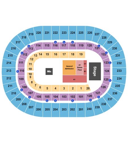 Nassau Veterans Memorial Coliseum