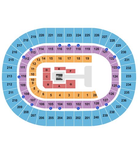 Nassau Veterans Memorial Coliseum