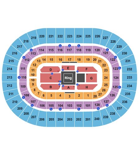 Nassau Veterans Memorial Coliseum