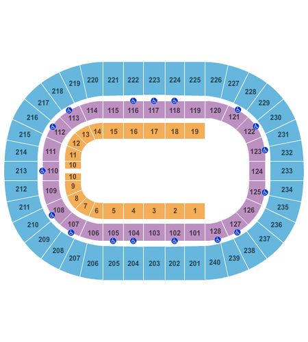 Nassau Veterans Memorial Coliseum