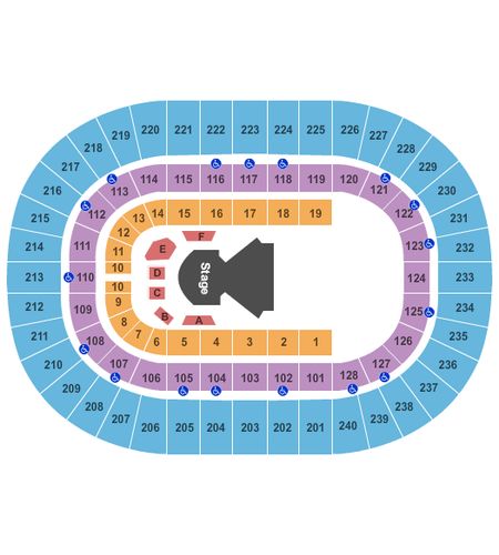 Nassau Veterans Memorial Coliseum