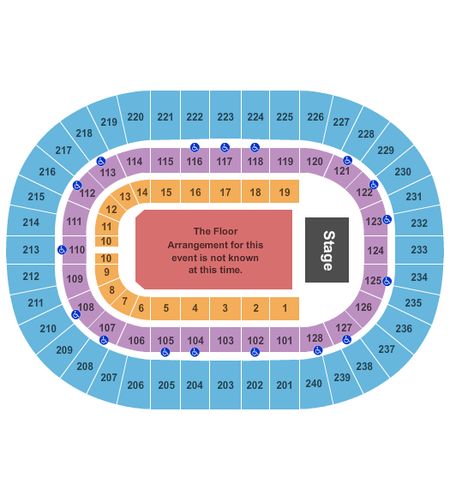 Nassau Veterans Memorial Coliseum