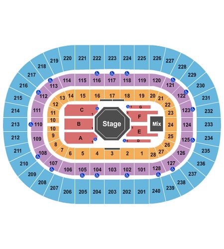 Nassau Veterans Memorial Coliseum