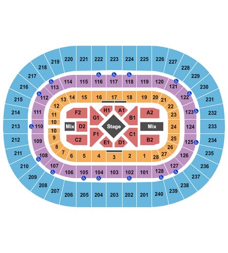 Nassau Veterans Memorial Coliseum
