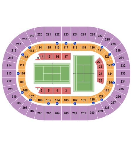 Nassau Veterans Memorial Coliseum