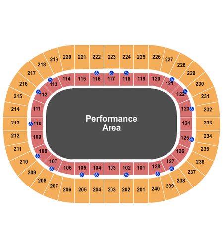 Nassau Veterans Memorial Coliseum