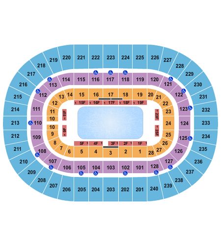 Nassau Veterans Memorial Coliseum