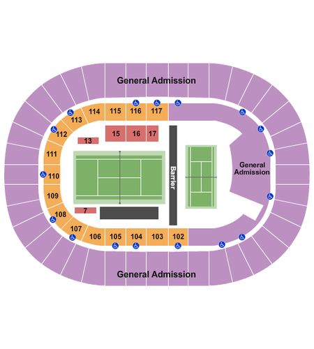 Nassau Veterans Memorial Coliseum
