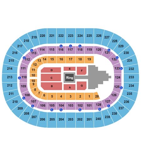 Nassau Veterans Memorial Coliseum