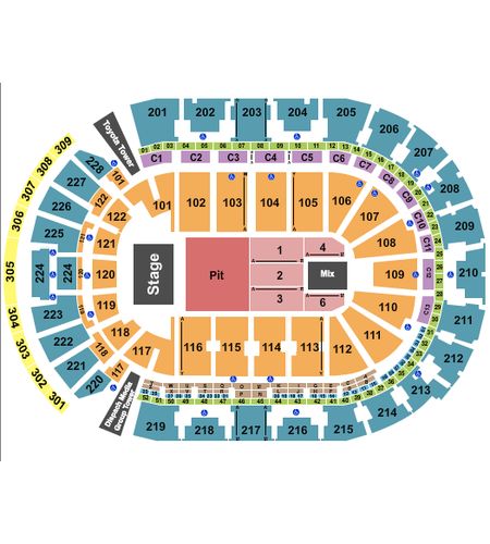 Nationwide Arena