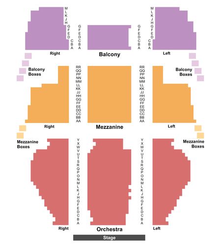 New Amsterdam Theatre