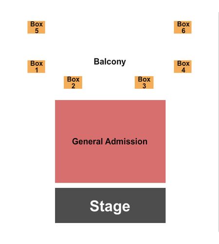 Newport Music Hall