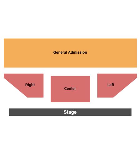 Nickel Plate District Amphitheater
