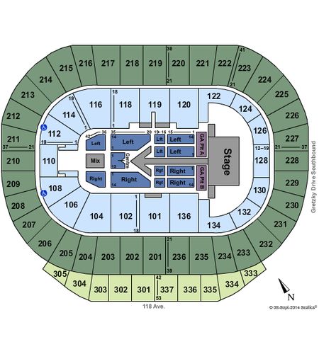 Rexall Place