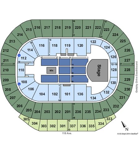 Rexall Place