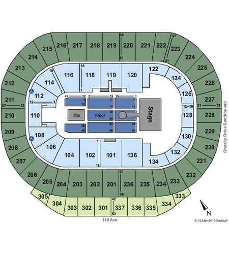 Rexall Place