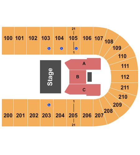 NRG Arena